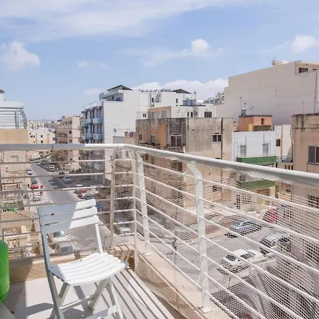 Apartamento Luxury 3br By The Sea, Prime Location *