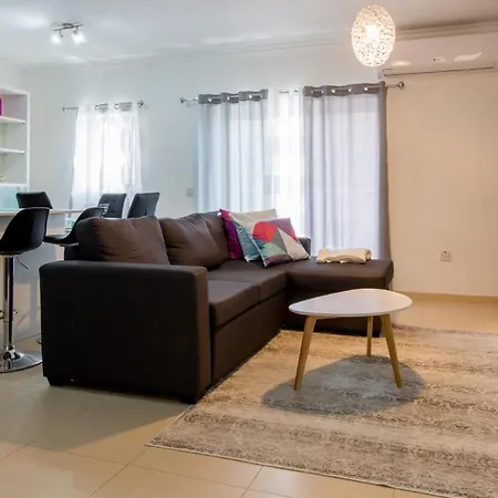 Apartamento Luxury 3br By The Sea, Prime Location