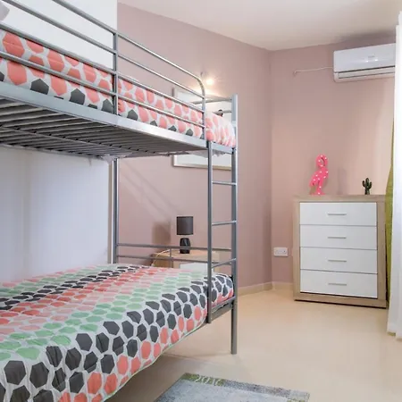 Apartamento Luxury 3br By The Sea, Prime Location *