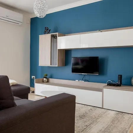 アパート Luxury 3br By The Sea, Prime Location