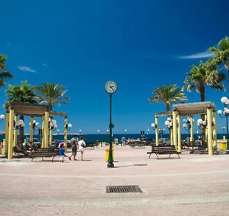 アパート Luxury 3br By The Sea, Prime Location