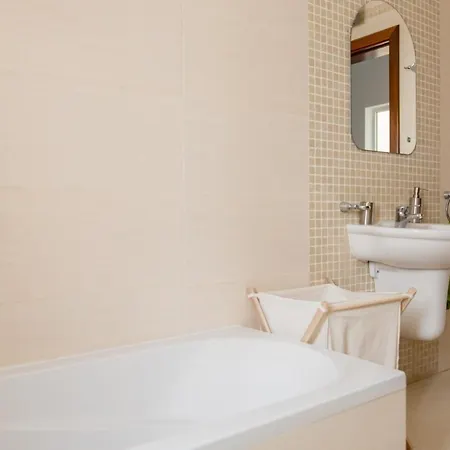 Luxury 3br By The Sea, Prime Location Buġibba